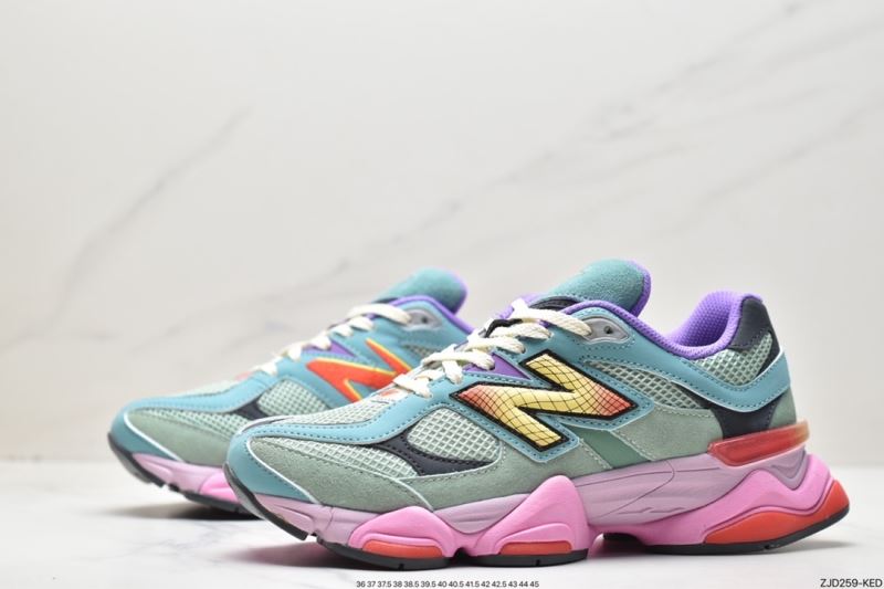 New Balance Sneakers